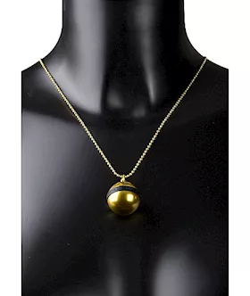 Princess Jewel Gold