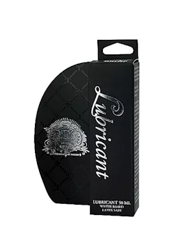 Lubricant 50 Ml Gift Package
