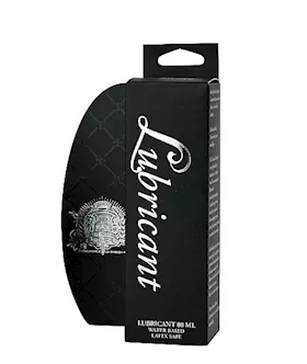 Lubricant 80 Ml Gift Package