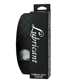 Lubricant 150 Ml Gift Package