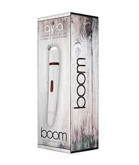 Ayla 10 Speed Vibrator
