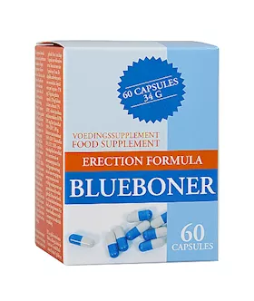 Blueboner 60 Capsules