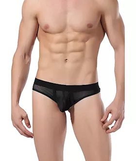 Goodfellas Thong