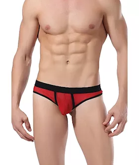 Goodfellas Thong