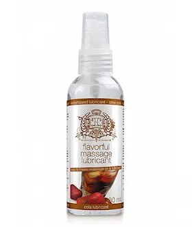Ice Lubricant Cola 80 Ml
