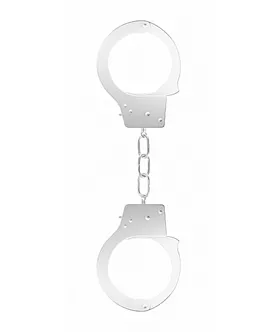 Beginners Handcuffs