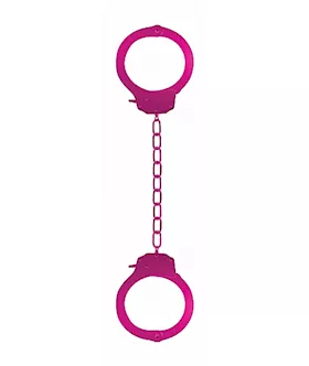Pleasure Legcuffs
