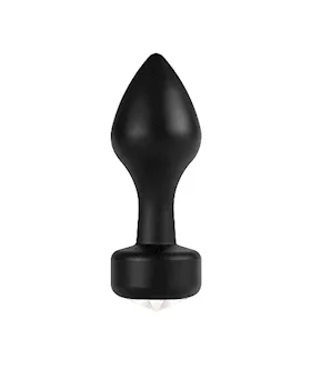 Elegant Buttplug