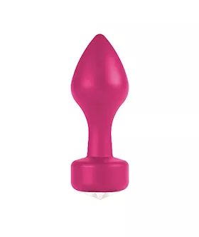 Elegant Buttplug Pink
