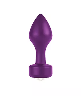 Elegant Buttplug