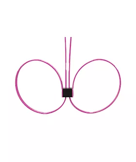 Zip Tie Cuffs Extended