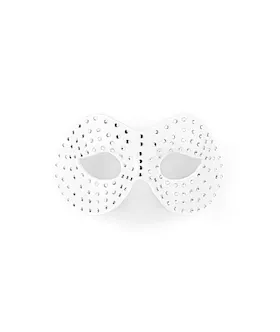 Diamond Moulded Mask