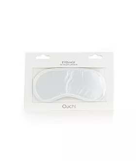 Soft Eyemask