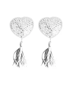 Nipple Tassels Heart