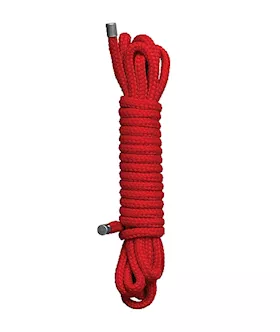 Japanese Rope 10m