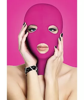 Subversion Mask