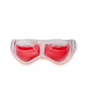 Gel Mask Red