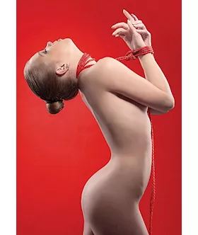 Kinbaku Rope 10m