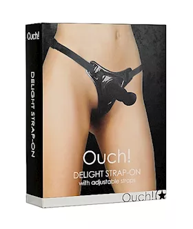 Delight Strap-on