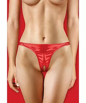 Adjustable Vibrating Panty -