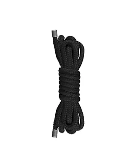Japanese Mini Rope
