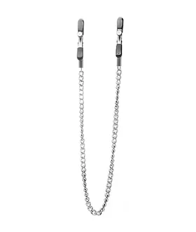 Adjustable Nipple Clamps Metal