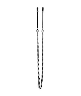 Pincette Nipple Clamps Black