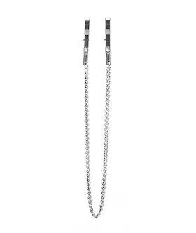 Pincers Nipple Clamps Metal