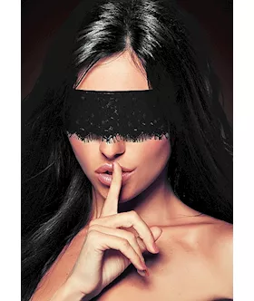 Mystere Lace Mask