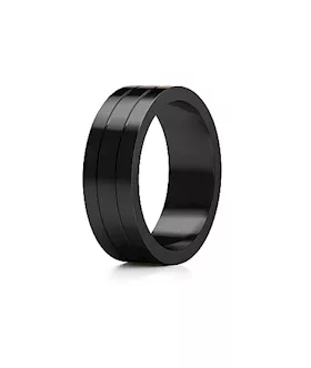 Metal Cockring Iii