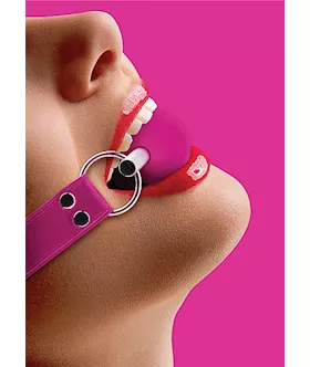 Solid Ball Gag