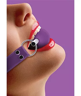 Solid Ball Gag