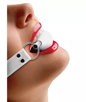 Solid Ball Gag