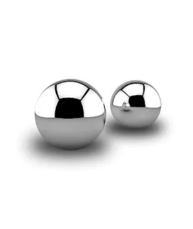 Massive Ben Wa Balls