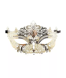 Princess Masquerade Mask