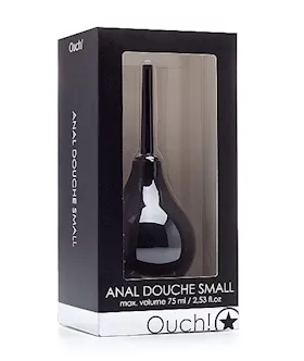 Anal Douche Small