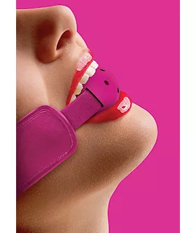 Brace Ball Gag