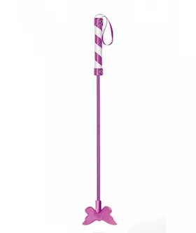 Butterfly Crop Pvc