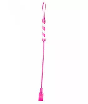 Cube Tipped Crop Pvc