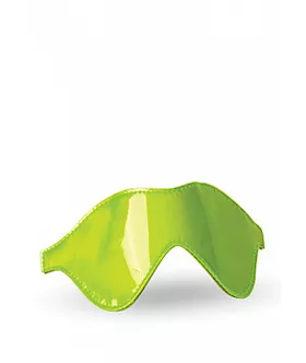 Fluor Eye Mask Green