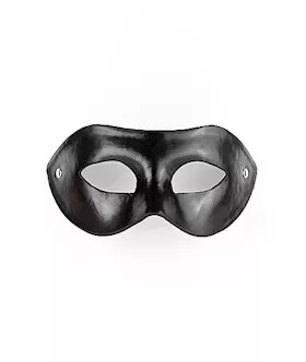 Eye Mask Pvc Imitation Leather