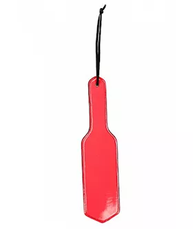 Paddle Pvc Red