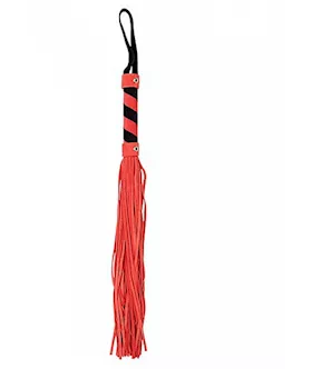 Whip Suede