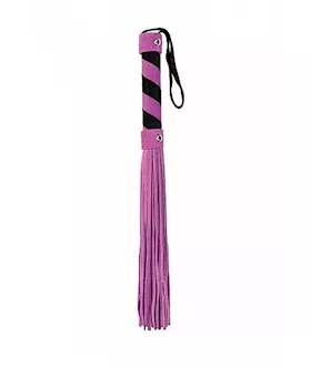 Whip Small Suede