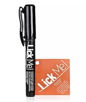 Lick Me! Strawberry Pen