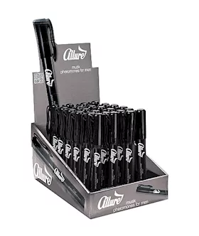 Allure Musk Display 24pcs