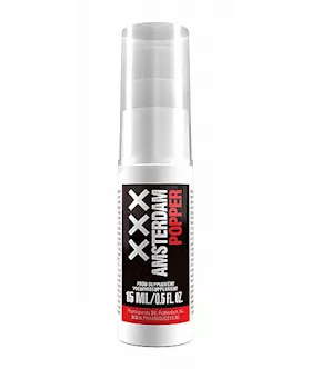 Amsterdam Herbal Popper 15ml