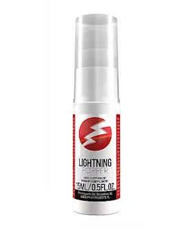 Lighting Popper 15ml