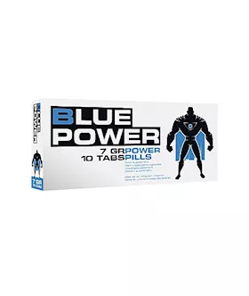 Blue Power