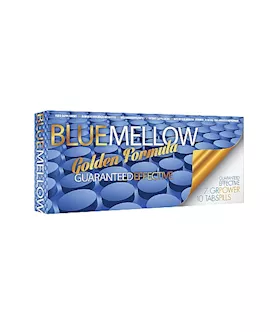 Blue Mellow
